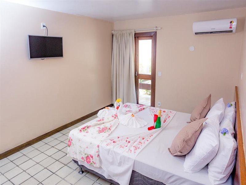 Rede Andrade Estrela Dalva Centro Hotel Porto Seguro Exteriör bild