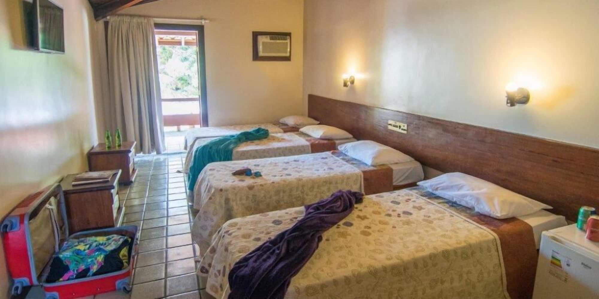 Rede Andrade Estrela Dalva Centro Hotel Porto Seguro Exteriör bild